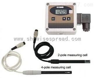 Martens電導率變送器UNICQN-LF 精準測量，化工儀表的可靠選擇