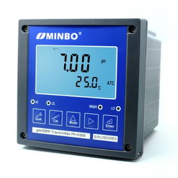 工業(yè)pH計(jì)控制系統(tǒng)在現(xiàn)代工業(yè)生產(chǎn)中的關(guān)鍵作用