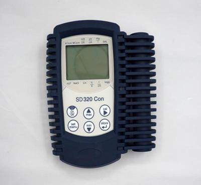 羅威邦SD320微電腦電導率/總固體溶解度測定儀 廠家直銷，專業批發之選