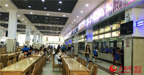 武漢首創高校食品藥品工作站，為師生筑牢“舌尖上的安全防線”